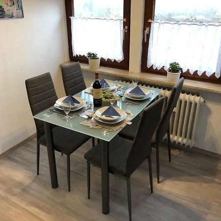 Ferienwohnung Blick Ins Land Goslar Luaran gambar
