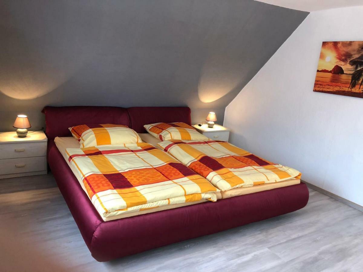 Ferienwohnung Blick Ins Land Goslar Luaran gambar