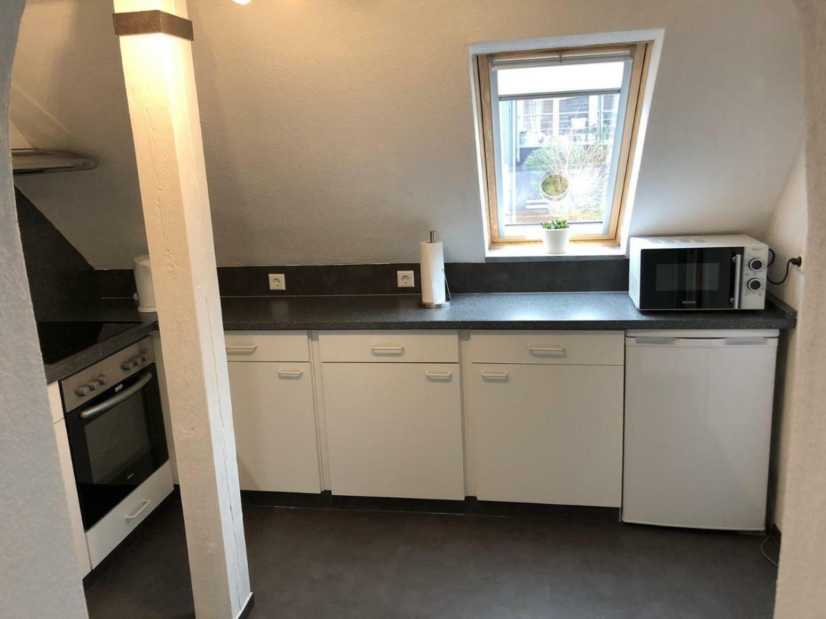 Ferienwohnung Blick Ins Land Goslar Luaran gambar