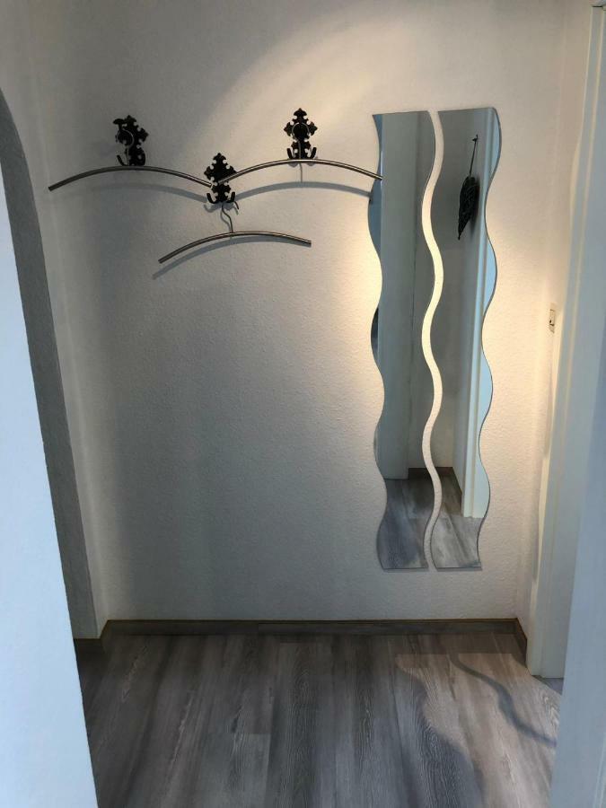 Ferienwohnung Blick Ins Land Goslar Luaran gambar