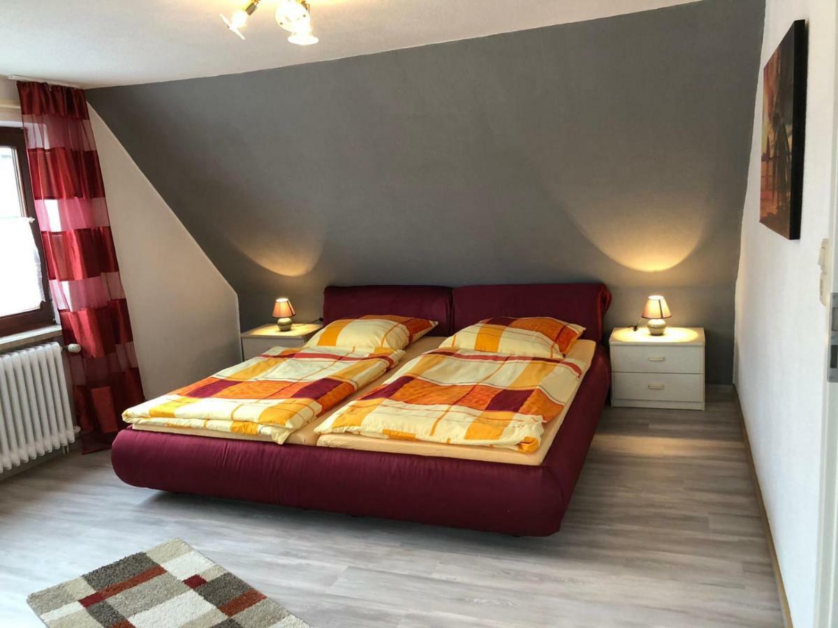 Ferienwohnung Blick Ins Land Goslar Luaran gambar