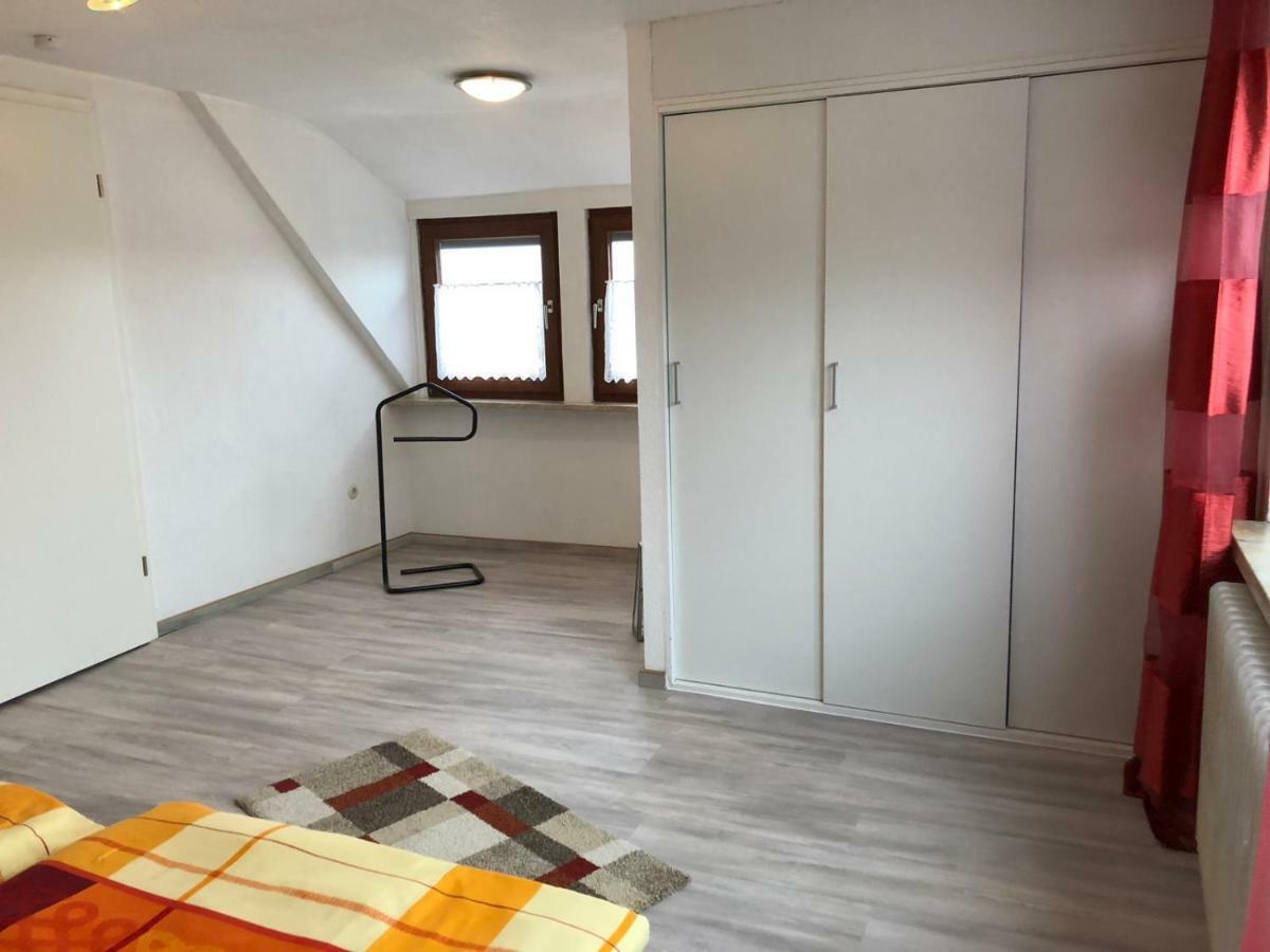 Ferienwohnung Blick Ins Land Goslar Luaran gambar